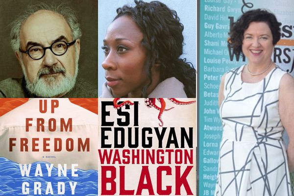 Run to Freedom: Historical Fiction