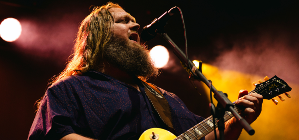 Matt Andersen