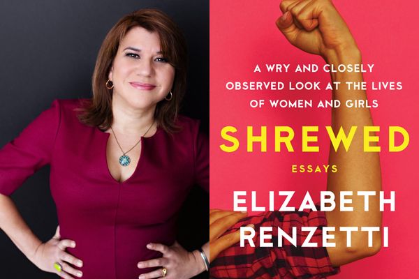 With Her: Wry Observations of a Feminist With Her: Wry Observations of a Feminist