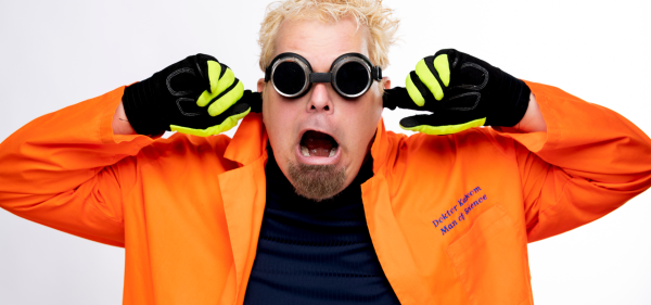 Doktor Kaboom