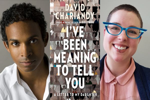 Author! Author! Author! Author!