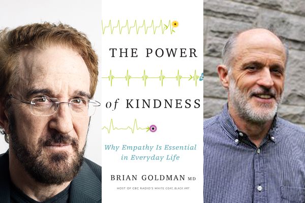 The Power of Kindness The Power of Kindness