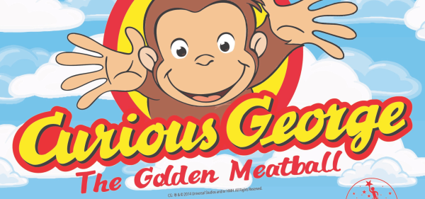 Curious George