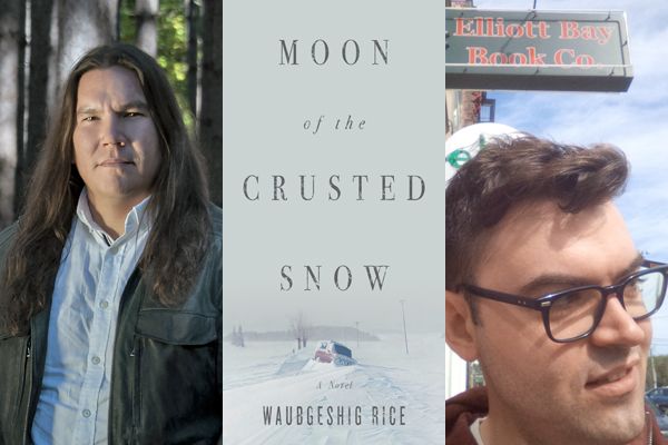 Family, Calamity, & Survival: Post-Apocalyptic Fiction