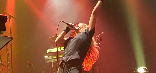 Classic Albums Live 