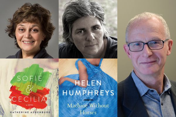 Women's Work: Fiction