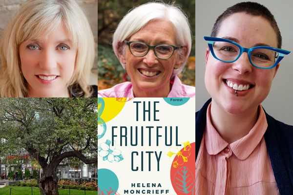 Forgotten Foods of Forest, Field, and Orchard