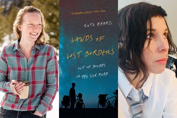 Marco Polo & Me: On the Silk Road