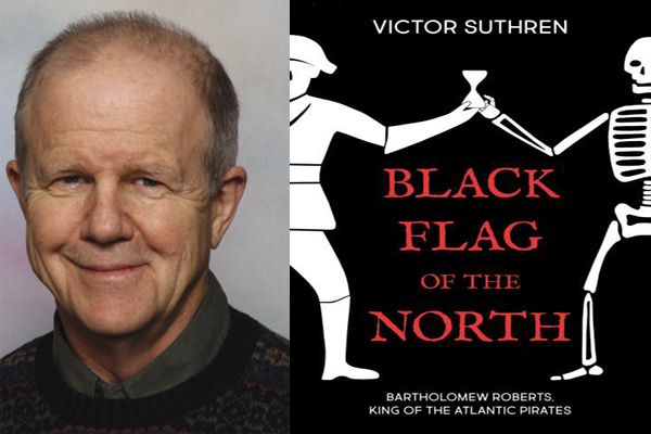 Piracy on the High Seas: The True History of Bartholomew Roberts