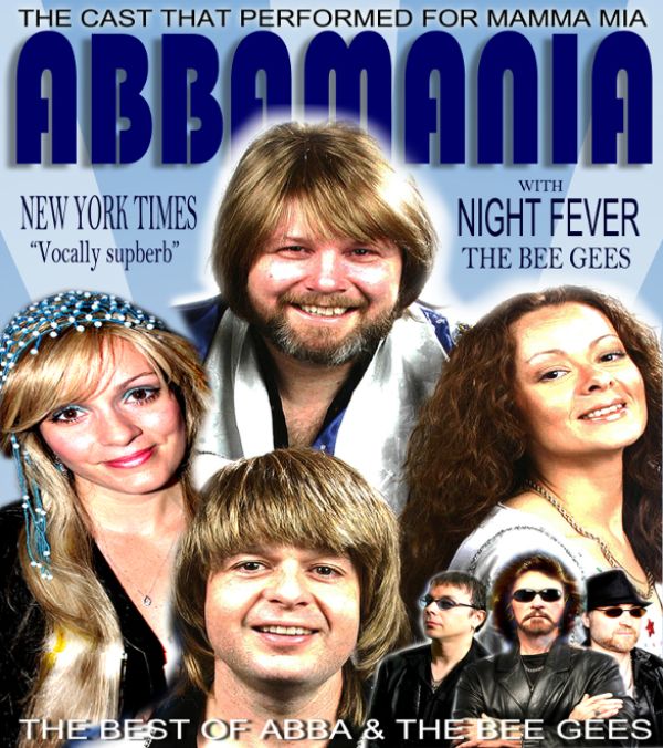 AbbaMania