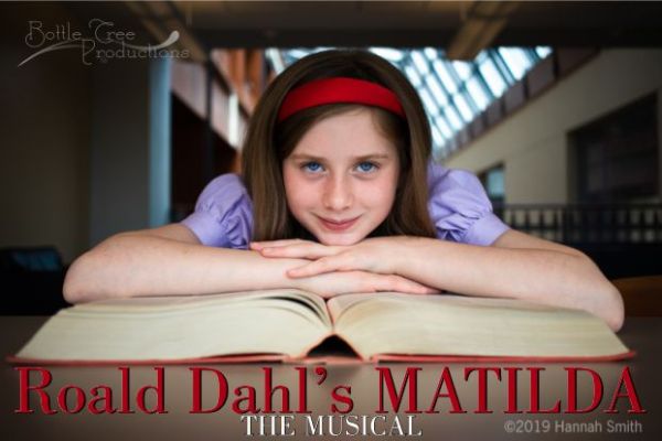 Matilda The Musical Matilda The Musical