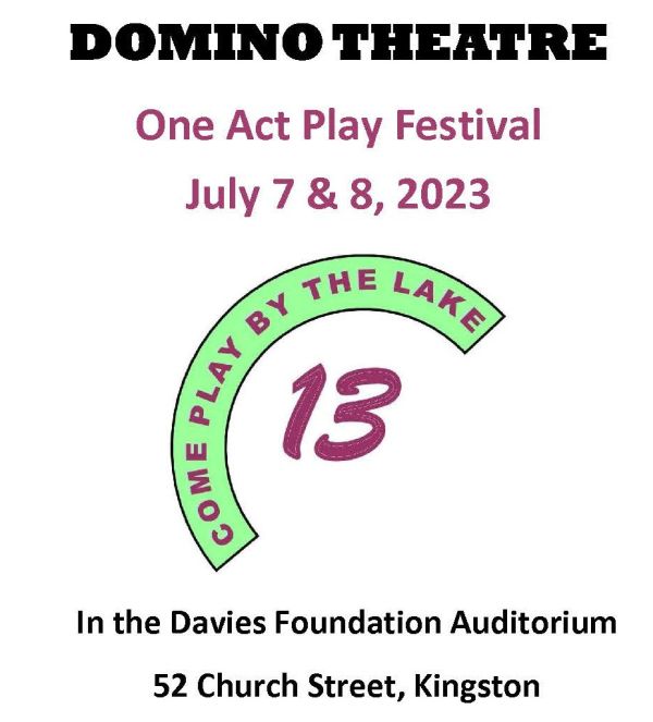 Come Play By The Lake 13 Poster of Come By The Lake 13th