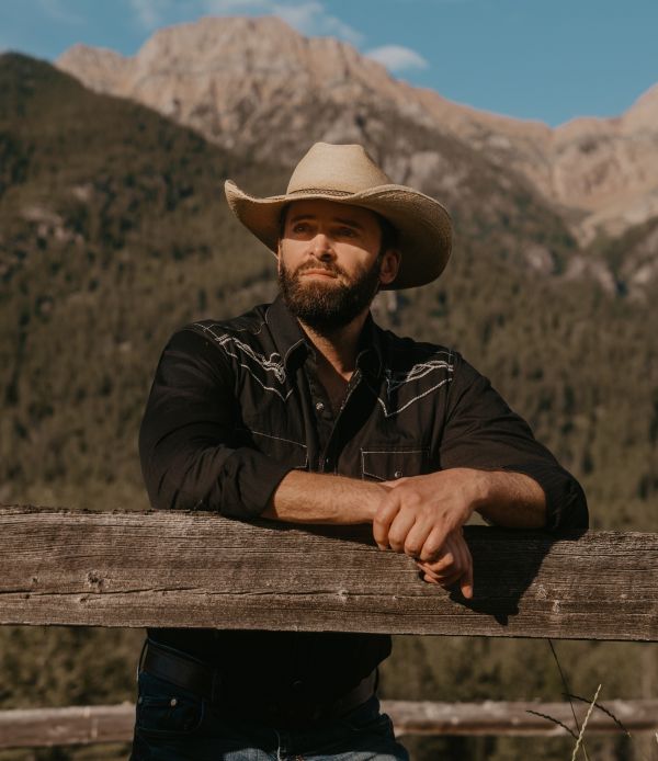 Dean Brody