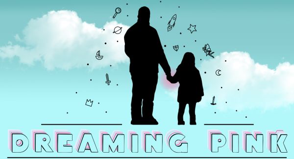 Dreaming Pink