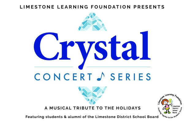 Crystal concert series
