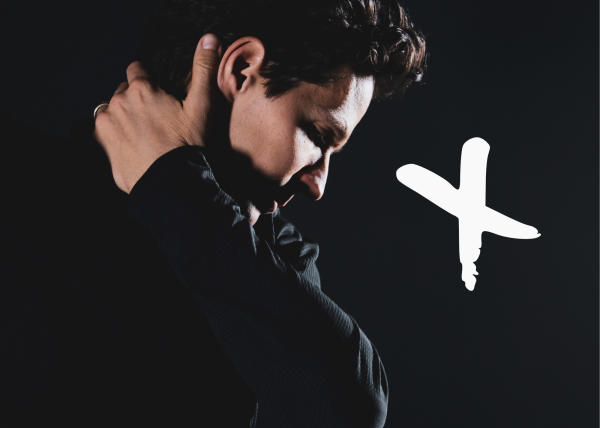 X(DIX) Guillaume Côté Dance