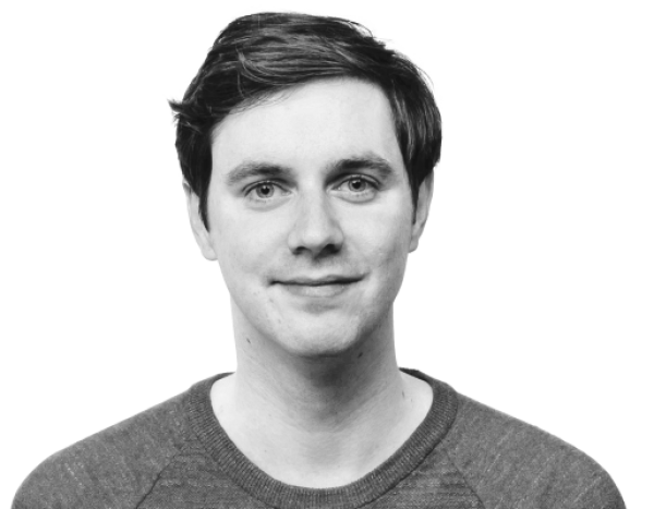 Adam Christie headshot
