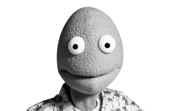 Randy Feltface headshot