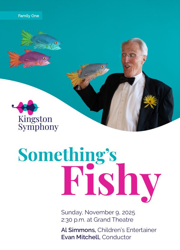 poster of concert