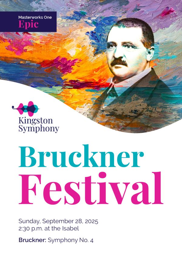 poster of event