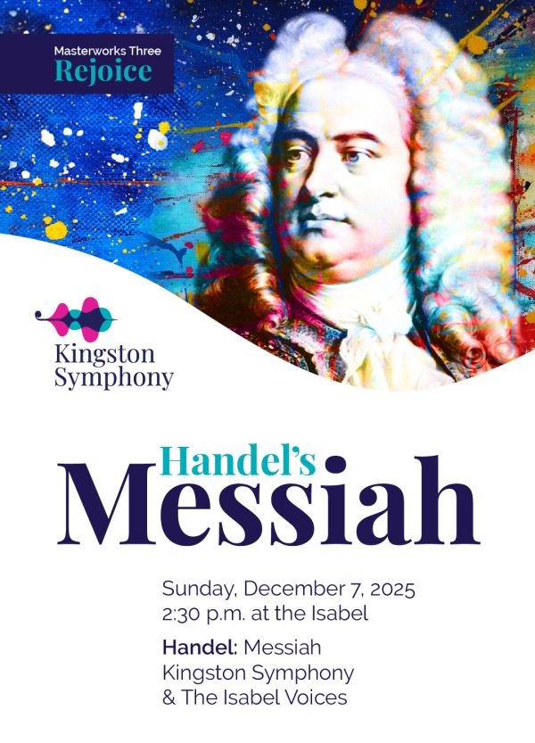 poster of event