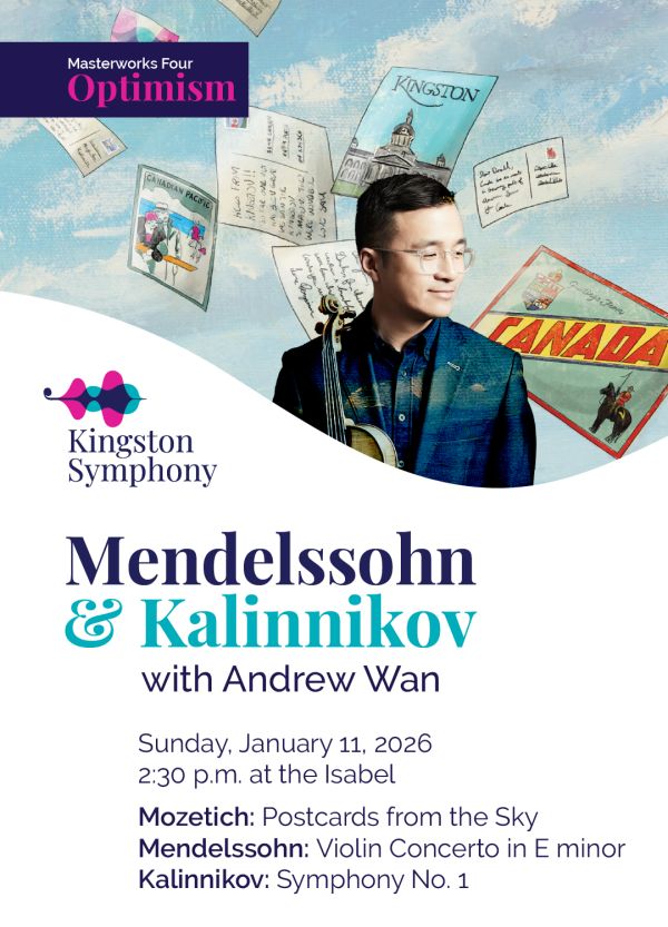 poster of event