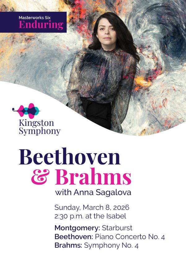 poster of event