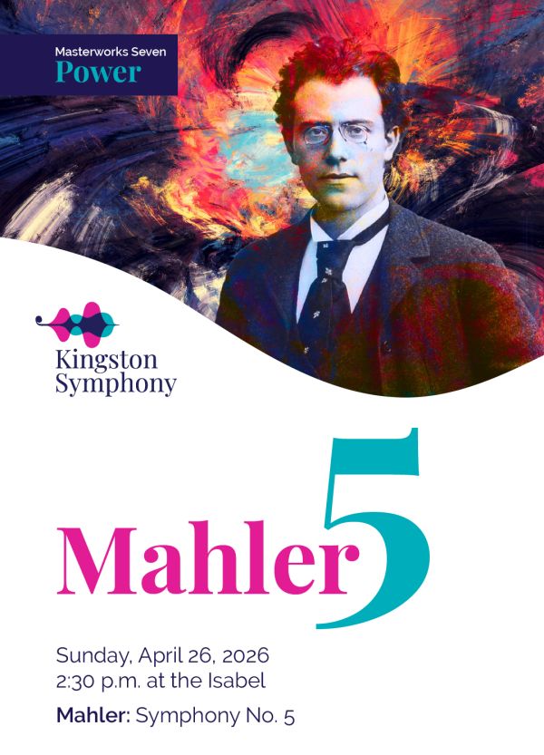 poster of event
