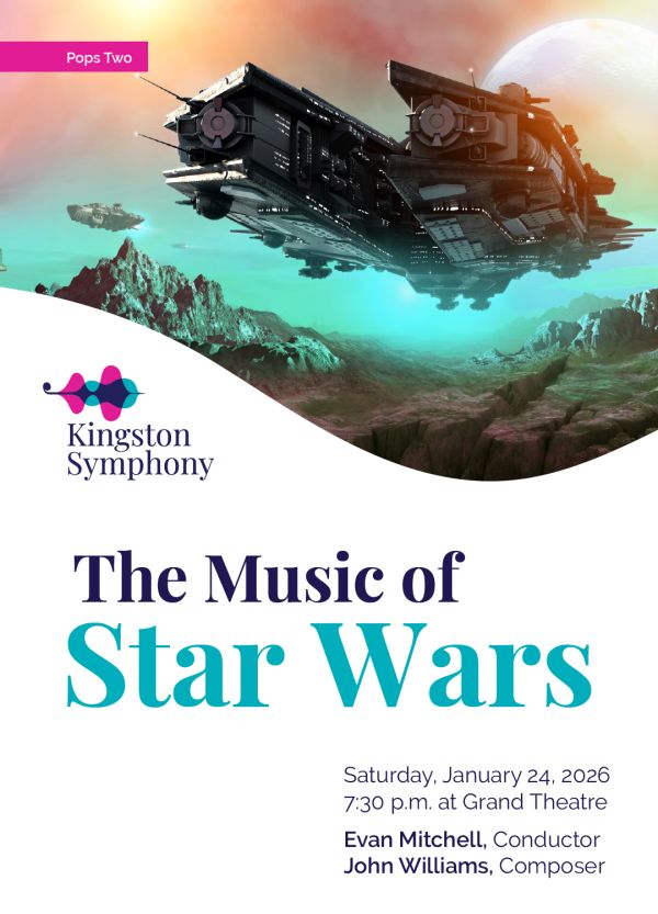 poster of event