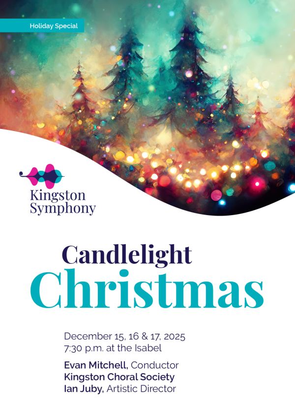 poster of event