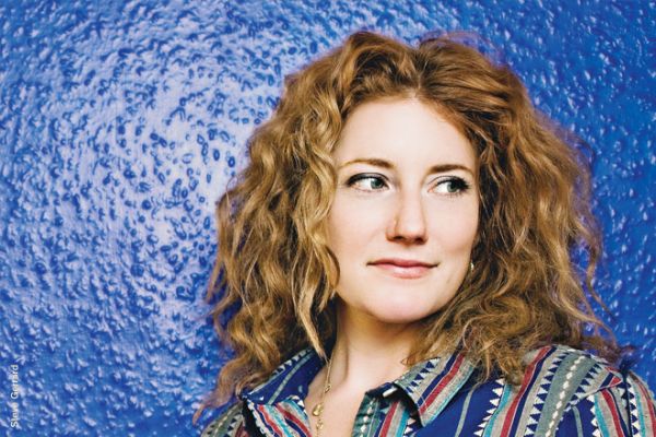 Kathleen Edwards