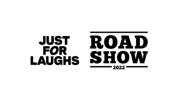 Just for Laugh's Logo