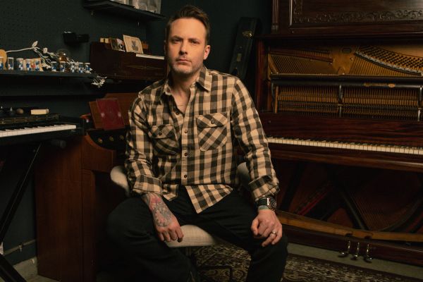 Dallas Smith