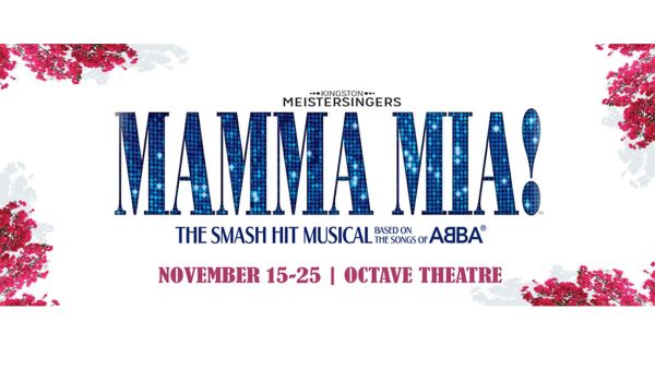 Mamma Mia! Mamma Mia!