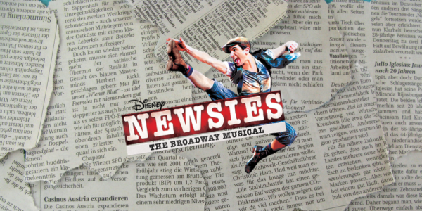 Newsies