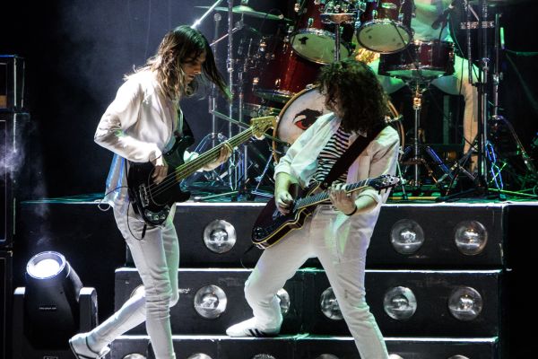 Photo by Stuart Robert