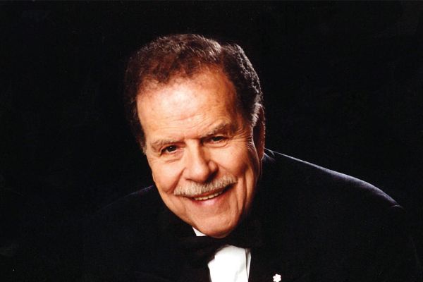 Headshot of Howard Cable