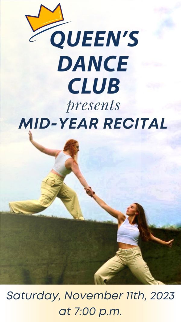 Dancers on a hill in yellow pants