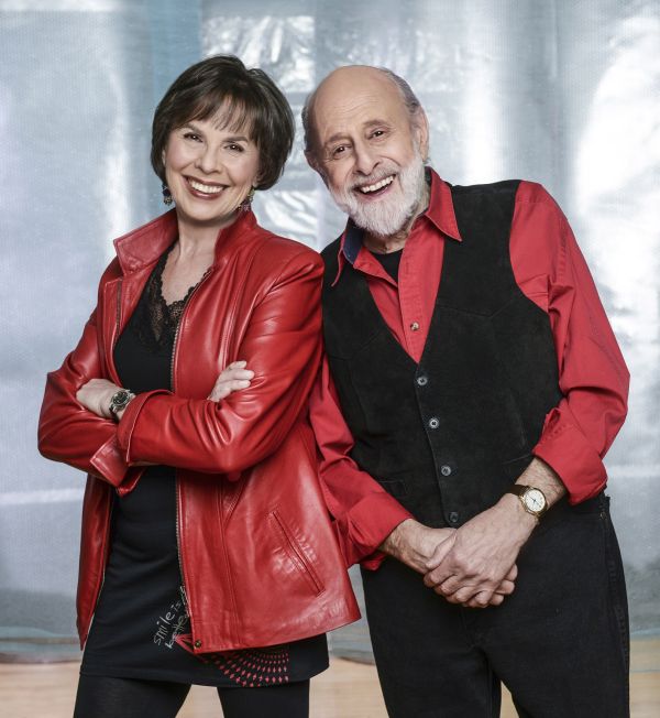 Sharon, Bram & Friends – Farewell Tour 2019 Sharon, Bram & Friends – Farewell Tour 2019