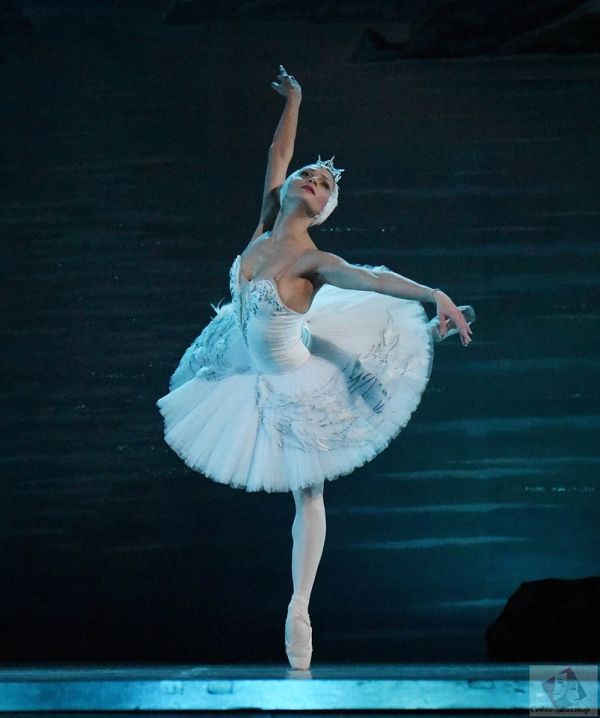 ballet dancer