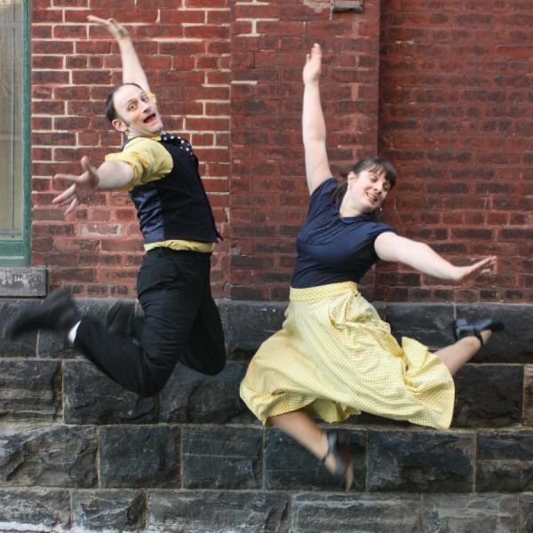 A Hungarian Love Story