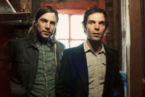 Barr Brothers