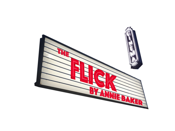 The Flick