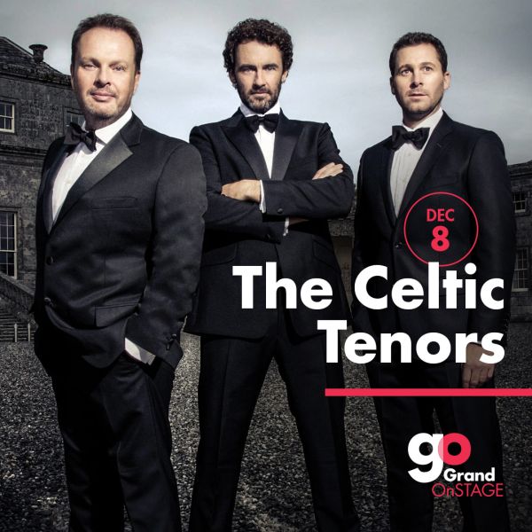 A Celtic Tenors Christmas A Celtic Tenors Christmas