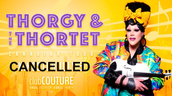 Thorgy and The Thortet Thorgy and The Thortet
