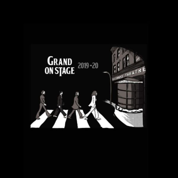 Grand OnStage Tickets On Sale