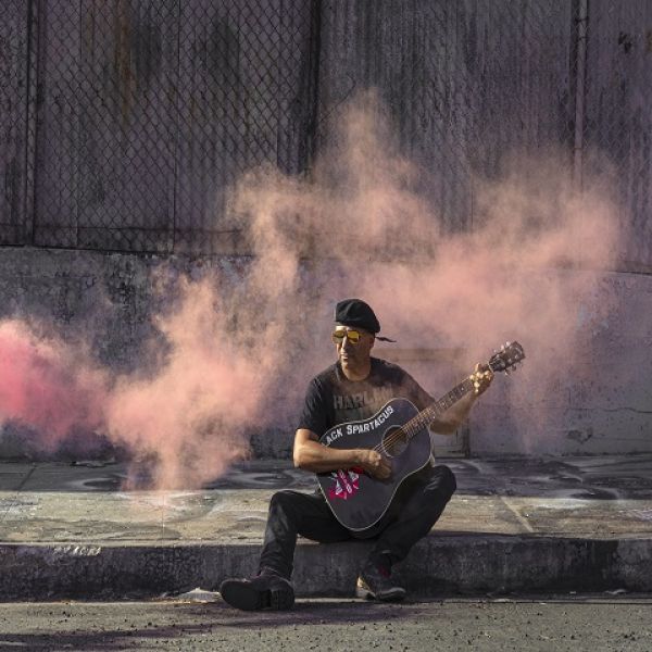 Tom Morello
