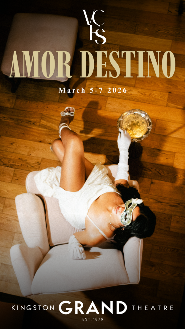 model sitting in a chair, wearing a mask with the photo being taken from above, 