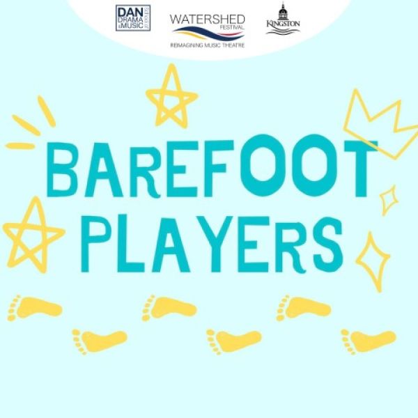 barefoot players loco