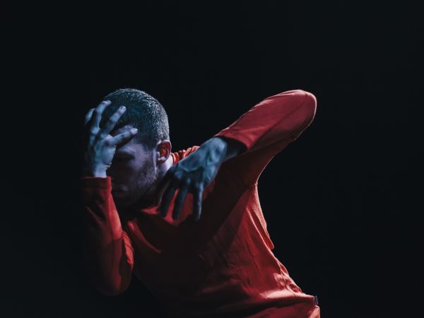 X(DIX) Guillaume Côté Dance